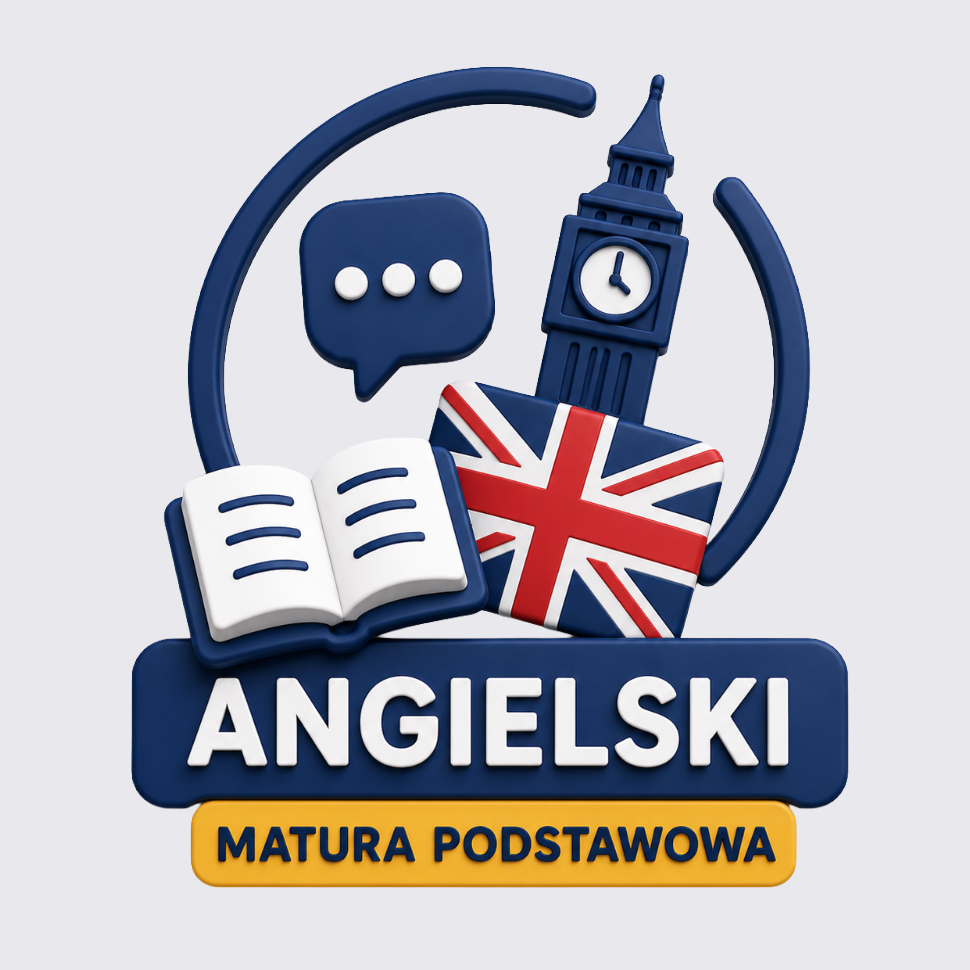 Angielski - Matura Podstawowa