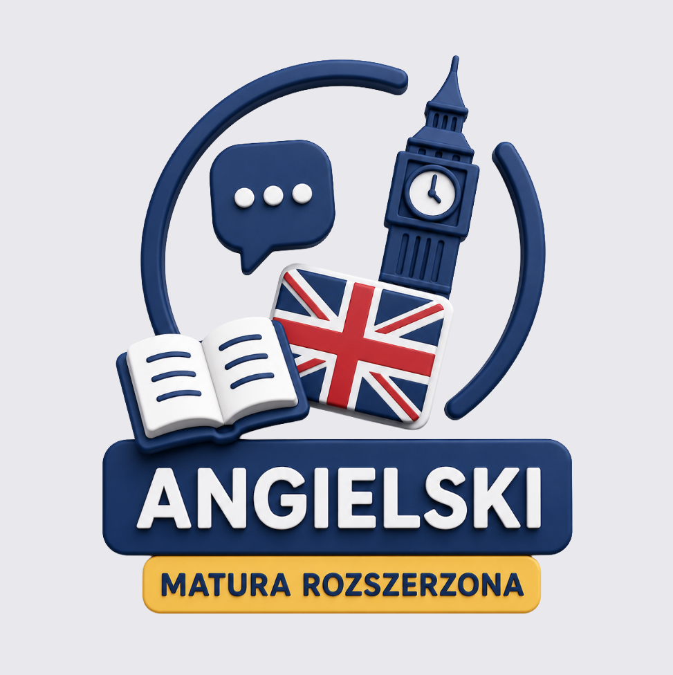 Angielski - Matura Rozszerzona