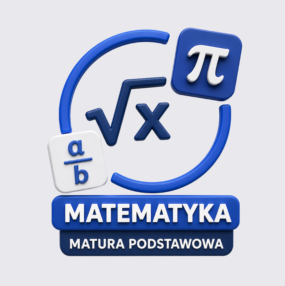 Matematyka - Matura Podstawowa