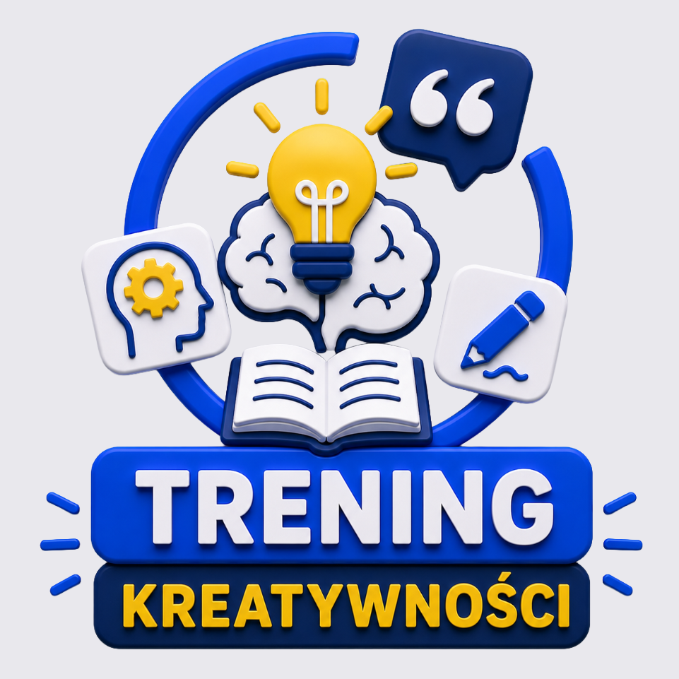 Trening Kreatywności